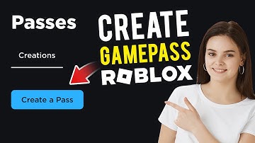 How to make a game pass on Roblox: Step-by-step guide (2024)