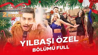 YILBAŞI ÖZEL BÖLÜM ❤️🥳🥳🥳 🌲🌲| FULL | Kısmetse Olur: Aşkın Gücü 2. Sezon