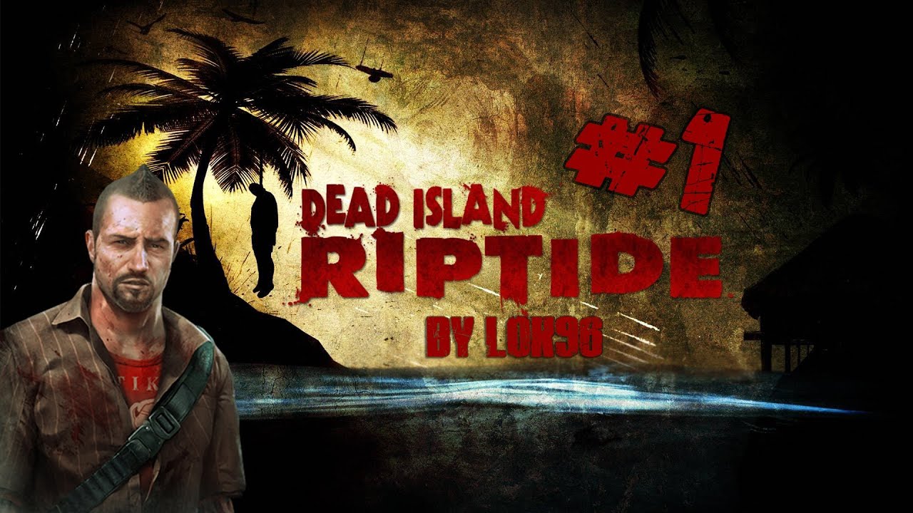 Логан dead island