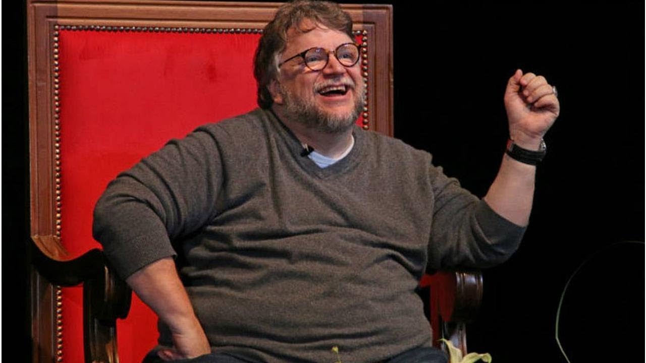 video phone beyonce mp3 En capítulo especial de Los Simpson aparecerá ¡Guillermo del Toro!