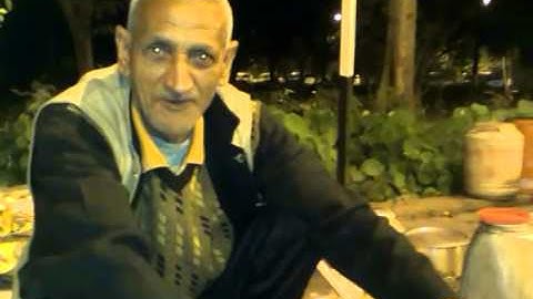 Maggi Baba Joins Chai Pe Charcha Campaign