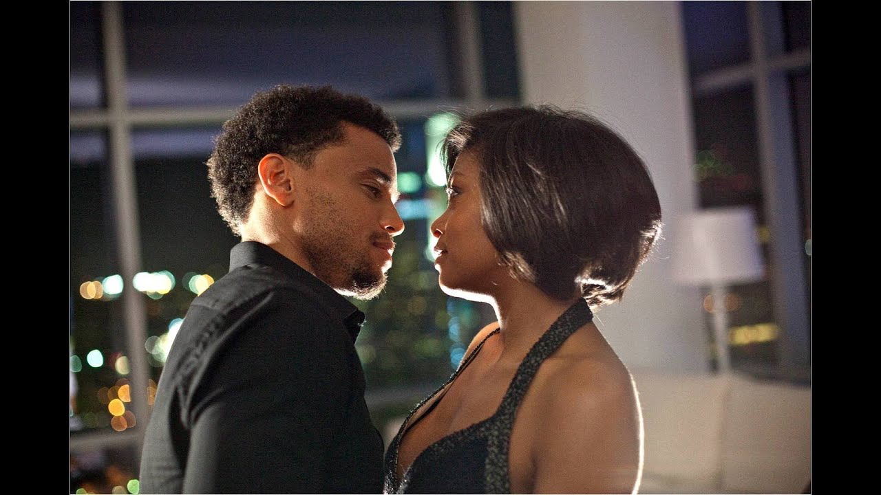 The Time Taraji P. Henson Thought Michael Ealy Was Mr. Stinky  [VIDEO]