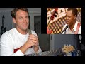 Guitar Teacher REACTS: ROBERT CRAY "Time Makes Two" Crossroads LIVE 4K