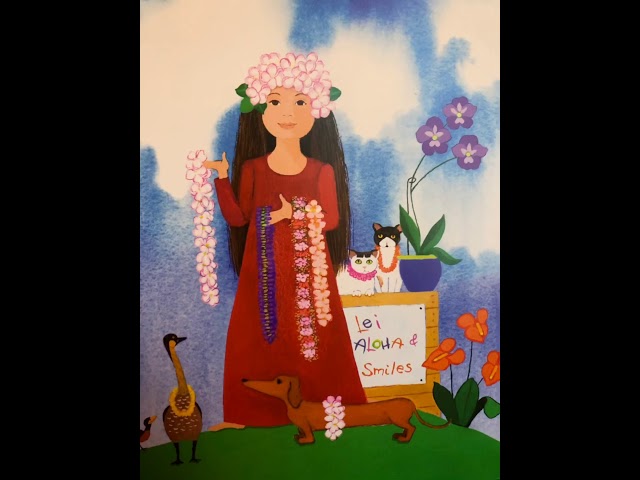 Aloha Is／Tammy Paikai