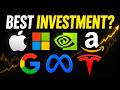 Which Magnificent 7 Stock Was The Best Investment?