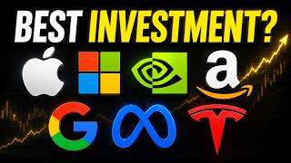 Which Magnificent 7 Stock Was The Best Investment?