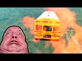 Top 50 BeamNG Drive Crashes – School Bus Jumps, Yellow Buses & Crazy Bus Video