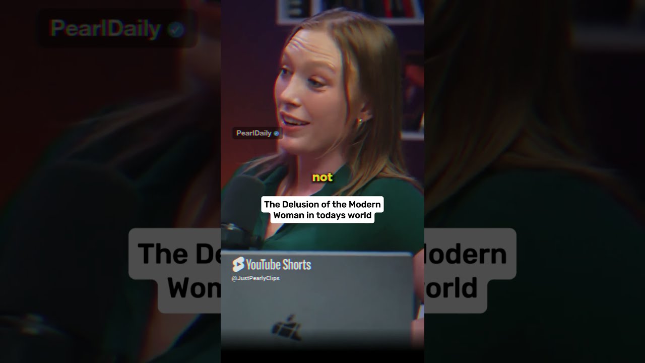 One Thing Modern Women Will NEVER Understand