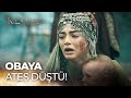 Kayı Obasına Bizans Baskını Kuruluş Osman Kayı Obasına Bizans Baskını Kuruluş Osman