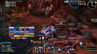 T4 Raids (Test Stream)