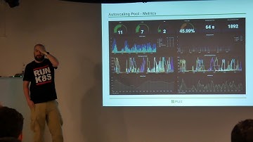 More jobs, less work - How to autoscale CI runners [CI/CD Meetup - 09.10.2018]
