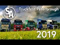 Truckfest Peterbrough 2019