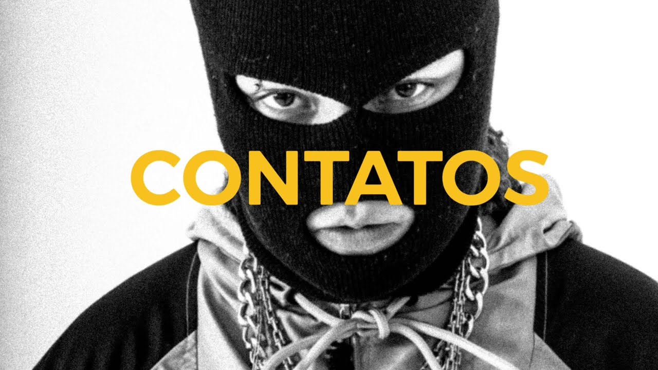 YouTubeでSayra “Contatos” (Prod. BTT)を視聴 YouTubeでSayra “Contatos” (Prod. BTT)を視聴