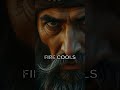 The Lion Who Forged Unity: Imad ad-Din Zengi | Immersive History Docum #Shorts #History