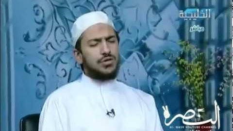 ما تيسر من سورة إبراهيم :: الشيخ محمود حافظ :: صوت تقشعر له الأبدان