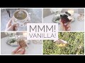 10 Must Have Vanilla Perfumes (IMO) 2020