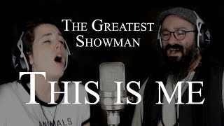 This Is Me COVER (&#39;The Greatest Showman&#39;) - Espai Coriveu Greatest Vocals