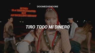 LISA - MONEY // sub español