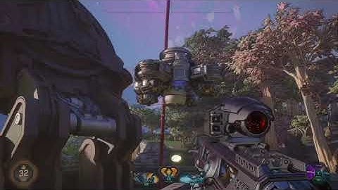 Borderlands 4 How to Get Gushing Turret ECHO Log (Location Guide)