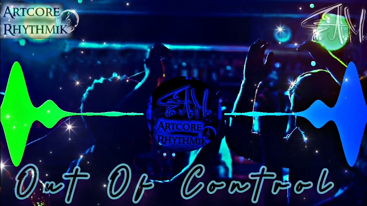 S.A.M. Out Of Control