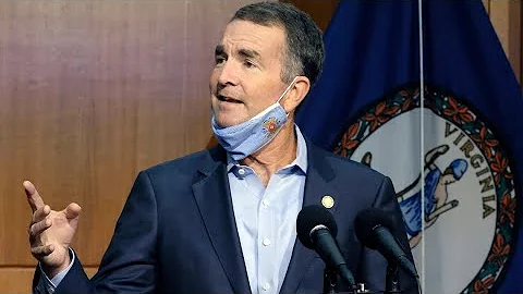 FBI: Groups also discussed kidnapping Virginia governor