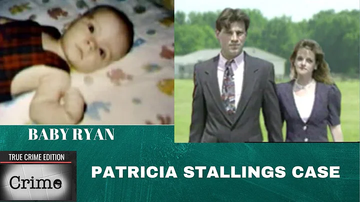 THE SOLVED MYSTERY PATRICIA STALLINGS CASE:WRONGFULLY CONVICTED