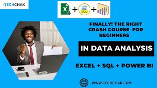 Sorting And Filtering (Data Analysis Crash Course - Beginners to Advanced )