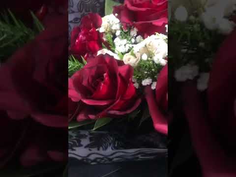         اكسبلور كلو ورد بوكيه بوكيه