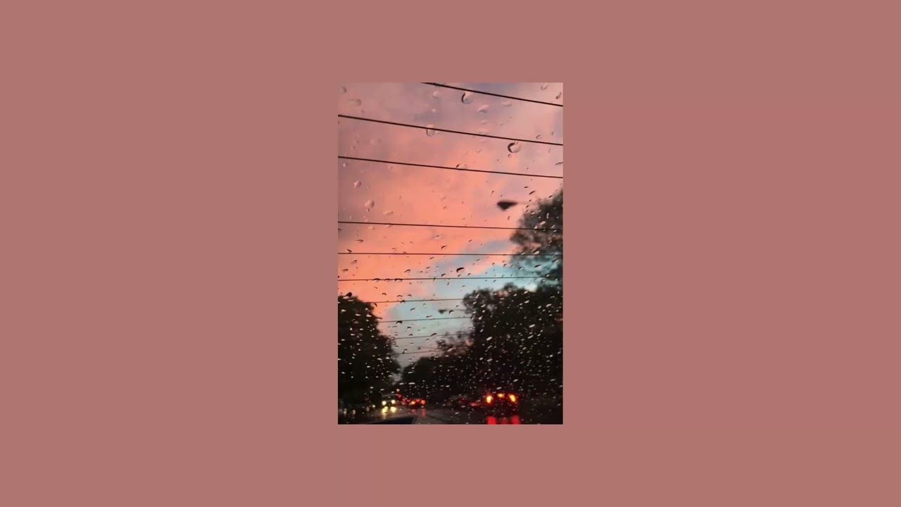 You're All I Want - Cigarettes After Sex (Speed Up)