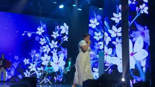 Сирина Зайнетдинова с сольным концертом, самые красивые песни самой душевной певицы тат.эстрады
