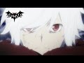 - Dungeon Ni Deai -「AMV」- Black And Blue -