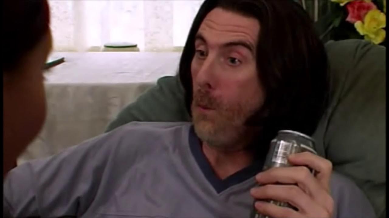 Shameless (UK) Karen & Frank 😂 YouTube