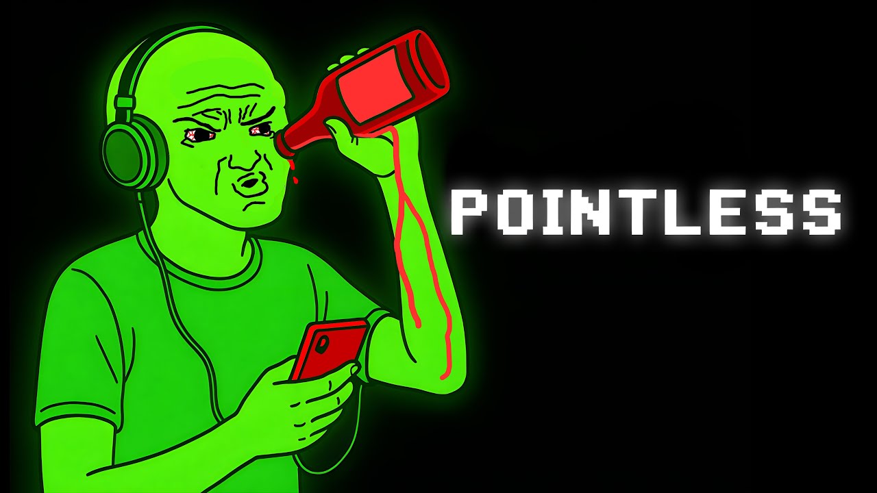 Как испортить себе 20-летие за 10 минут