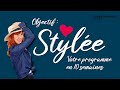 Coaching relooking trouvez votre style en 10 semaines avec caroline baly