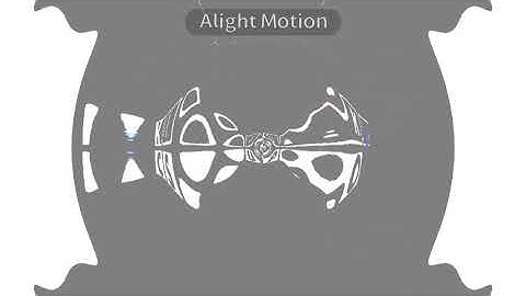 Klasky Csupo in Pizza Pizza Effect Squared (^2) (Alight Motion Version)