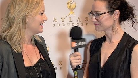 The Cast of Atlas Shrugged Part II Talks Film