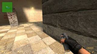 Counter Strike Source cheat
