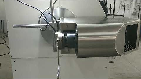 Part5 NER3D 3D CNC wire bending machine