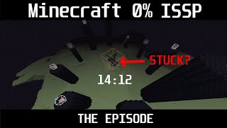 Minecraft Java Release 0% ISSP in 14:12 (1.10)
Seed: 4973628407607760032
00:00 - Previous Attempt
00:34 - Chapter I - Start / Reaching The End Portal While Dying
02:27 - Chapter II - The Ender Dragon Is Stuck?
02:41 - Chapter III - The Ender Dragon Fight ... Zzz
15:20 - Chapter IV - Victory! Minecraft Java Release 0% ISSP in 14:12 (1.10)