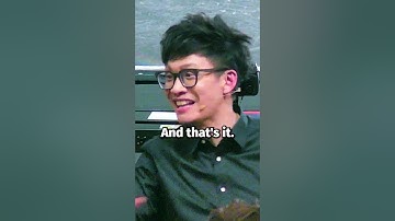 How to accept compliments 👀