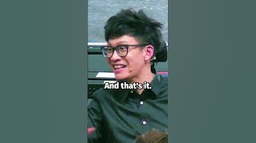 How to accept compliments 👀