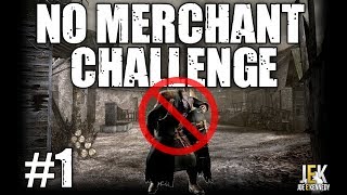 Resident Evil 4: No Merchant Challenge - Part 1 (Normal/First Ever Attempt)
Doing a challenge run in Resident Evil 4 called No Merchant. The rules are simple: Never use the merchant once. Only weapons I can use are the ones found in the map, no case upgrades, and no weapon upgrades. This is usually done on Professional Mode, but since this is my first ever attempt, I am doing it on Normal mode first.
In part 1 of this series, we complete the Village in its entirety. (Key points: starting area, Del Lago, El Gigante, Las Plagas, Gondola ride, Bitores Mendez boss fight)
RE4 Weapon Showcases: http://bit.ly/re4Weapons
RE4 Professional Walkthrough: http://bit.ly/re4PRO9
RE4 Adas Campaigns: http://bit.ly/re4ADA
RE4 Mercenaries: http://bit.ly/re4MERC
Resident Evil 4, known as Biohazard 4 in Japan, is a survival horror video game developed by Capcom Production Studio 4. The story of Resident Evil 4 follows the U.S. government special agent Leon S. Kennedy, who is sent on a mission to rescue Ashley Graham, the U.S. Presidents daughter who has been kidnapped by a sinister cult, Los Illuminados. Traveling to a remote rural area of Europe, Leon fights hordes of violent villagers and mutated monsters, and reunites with the mysterious spy Ada Wong.
Twitter: https://twitter.com/joeekennedytv
Twitch: https://www.twitch.tv/joeekennedy
Discord: https://discord.gg/kbKvmAGxJu Resident Evil 4: No Merchant Challenge - Part 1 (Normal/First Ever Attempt)