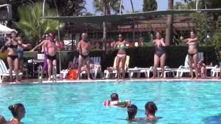 Отель Holiday Park Resort