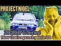 200BHP L-series ZR