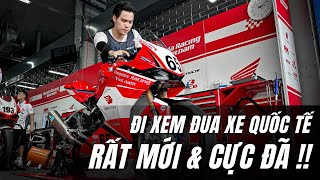 Toàn cảnh diễn biến ARRC 2023 chặng 1 tại Thái - team Việt Nam bất ngờ lọt Top |XEHAY.VN|