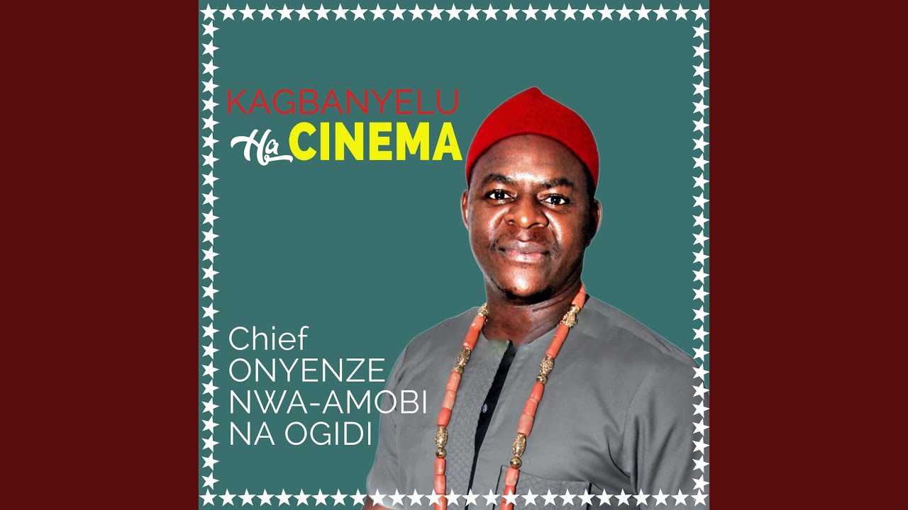 Download Aga Agbanye Cinema