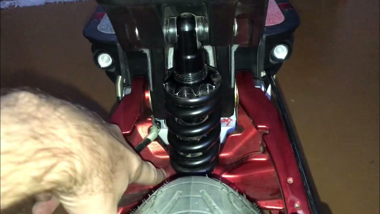 Фиксатор складывания для электросамоката kugoo m4 pro - купить по низкой цене на