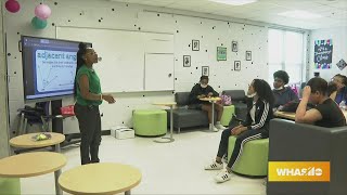 GDL: JCPS Empowers Teachers through the Louisville Teacher Residency Program
