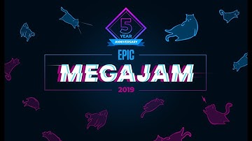 2019 Epic MegaJam Kickoff | Live from HQ | Inside Unreal