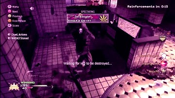 M40A3 vs aP 2-0 Mw2 _ By Mixes